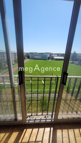 Appartement à DOMONT, 95330 - 4 pièces 66m²