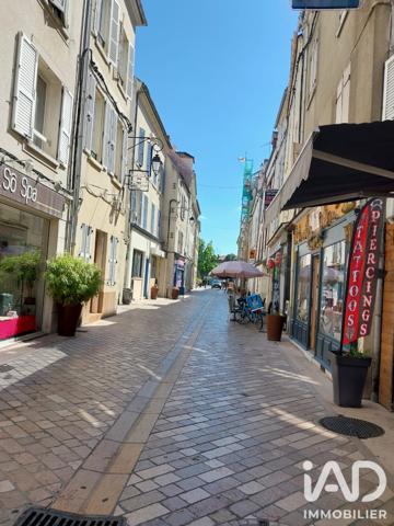 Appartement à vendre 2 pièces 28,59 m² Meaux
