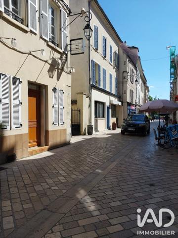 Appartement à vendre 2 pièces 28,59 m² Meaux