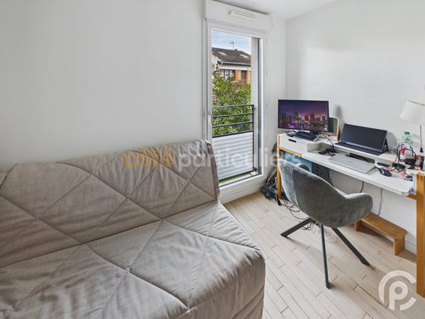 Vente Appartement75 m² - 4 Pièces - CLAMART (92140)