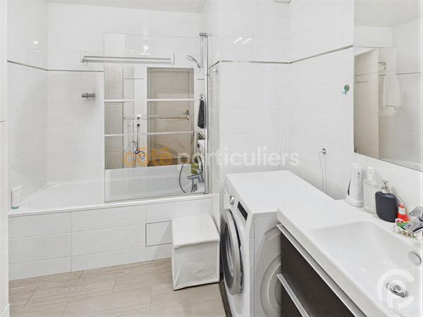 Vente Appartement75 m² - 4 Pièces - CLAMART (92140)