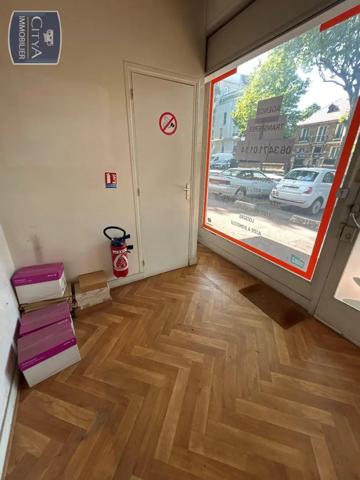 Local commercial à louer