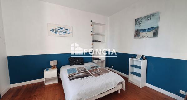 À vendre Maison 5 pièces 120 m² - Châtellerault 86100