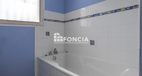 À vendre Maison 5 pièces 120 m² - Châtellerault 86100