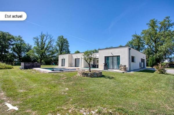 Maison 365 680 € Gramat 5 p 150 m² DPE A