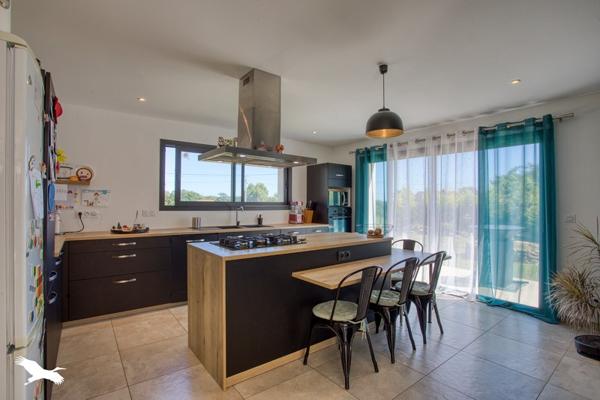Maison 365 680 € Gramat 5 p 150 m² DPE A
