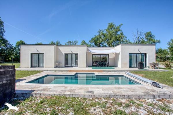 Maison 365 680 € Gramat 5 p 150 m² DPE A