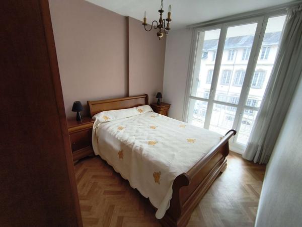 Appartement 4 pièces à vendre à Tulle