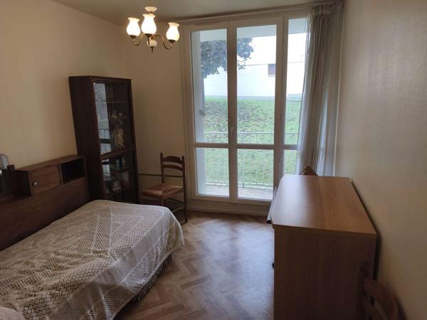 Appartement 4 pièces à vendre à Tulle