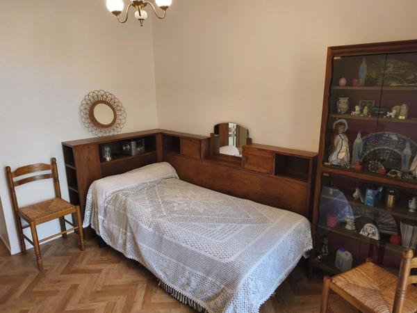 Appartement 4 pièces à vendre à Tulle