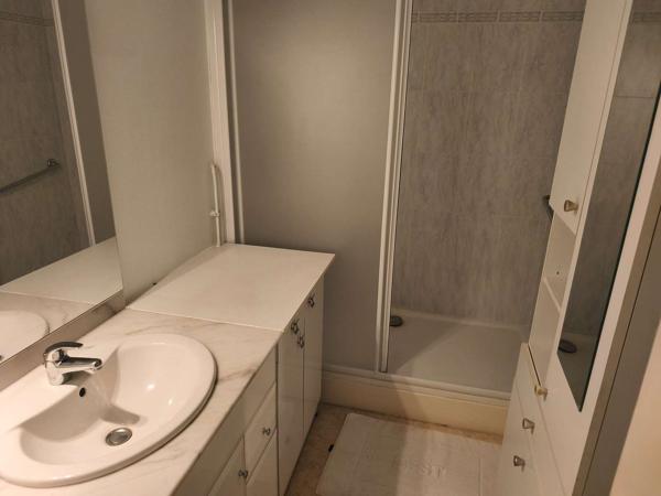 Appartement 4 pièces à vendre à Tulle