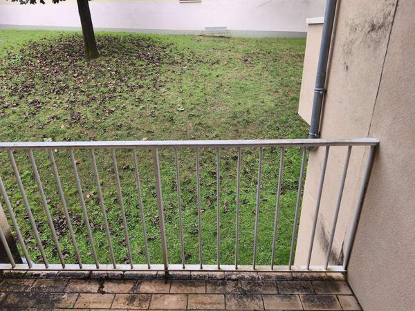Appartement 4 pièces à vendre à Tulle