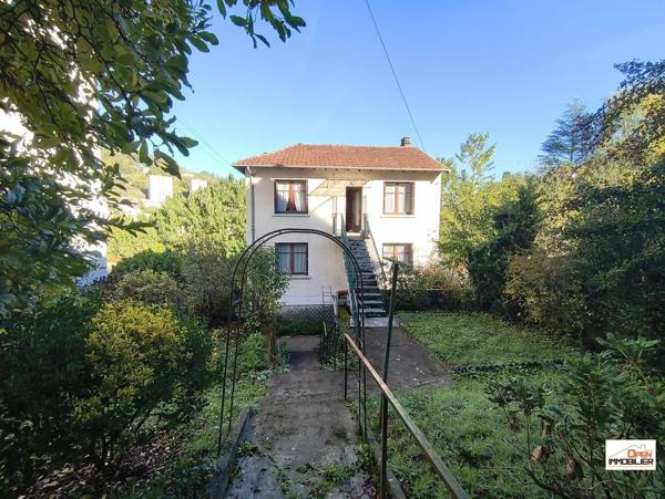 Appartement 4 pièces à vendre à Tulle