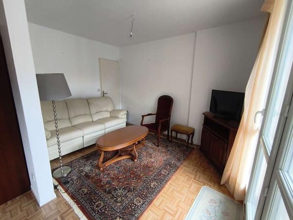 Appartement 4 pièces à vendre à Tulle