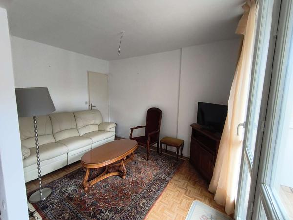 Appartement 4 pièces à vendre à Tulle