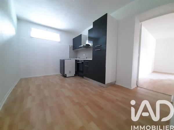 Location maison 4 pièces 108,3 m² Fronton