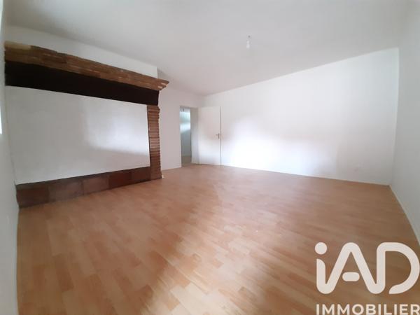Location maison 4 pièces 108,3 m² Fronton
