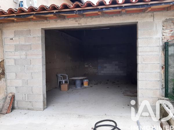 Location maison 4 pièces 108,3 m² Fronton