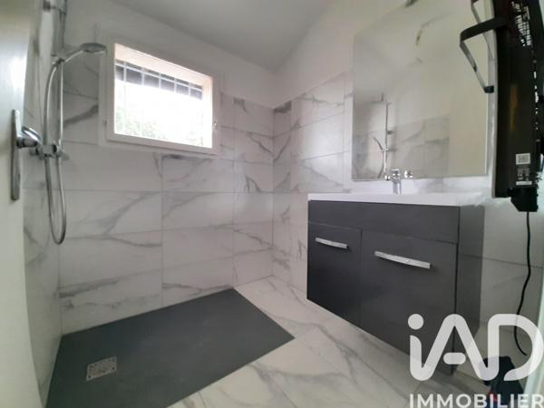 Location maison 4 pièces 108,3 m² Fronton