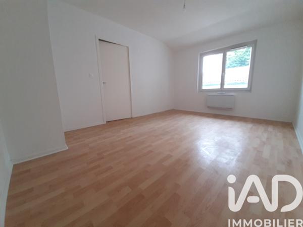 Location maison 4 pièces 108,3 m² Fronton