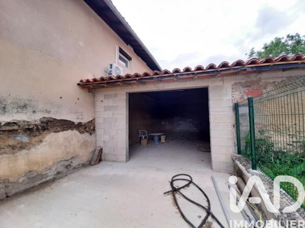 Location maison 4 pièces 108,3 m² Fronton