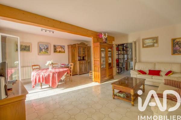 Maison à vendre 6 pièces 126 m² Maule