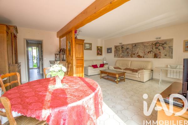 Maison à vendre 6 pièces 126 m² Maule