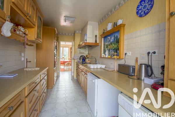 Maison à vendre 6 pièces 126 m² Maule