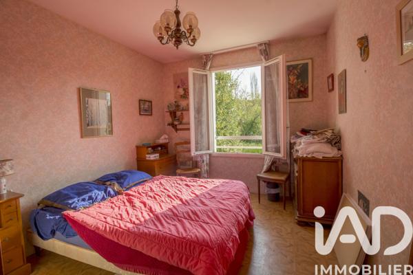 Maison à vendre 6 pièces 126 m² Maule