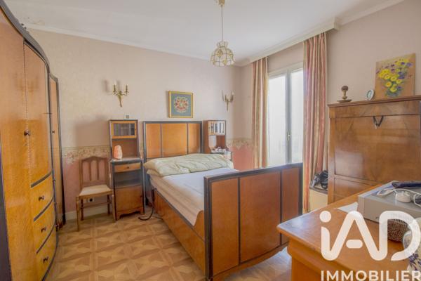 Maison à vendre 6 pièces 126 m² Maule