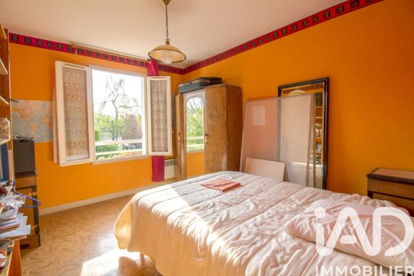 Maison à vendre 6 pièces 126 m² Maule