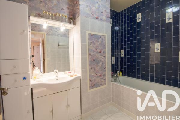 Maison à vendre 6 pièces 126 m² Maule