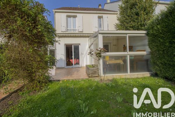 Maison à vendre 6 pièces 126 m² Maule