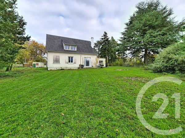 Maison à vendre  3 pièces - 110 m2 SOUPPES SUR LOING - 77