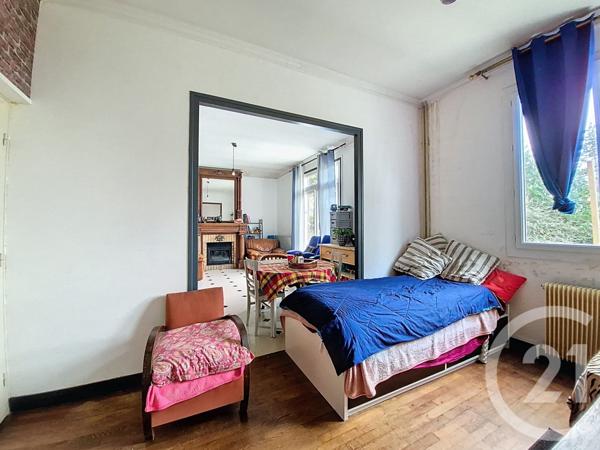 Maison à vendre  3 pièces - 110 m2 SOUPPES SUR LOING - 77