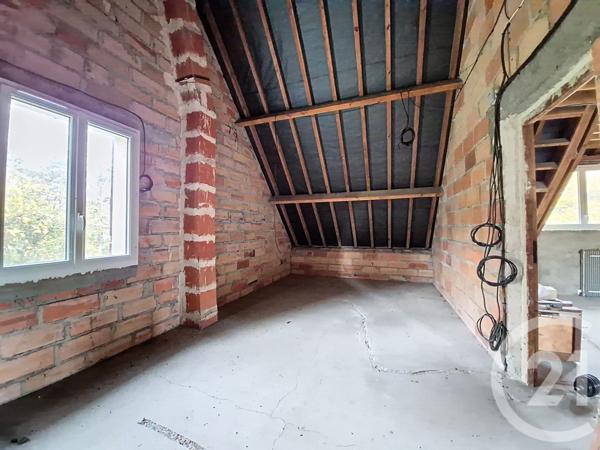 Maison à vendre  3 pièces - 110 m2 SOUPPES SUR LOING - 77