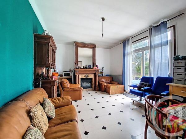 Maison à vendre  3 pièces - 110 m2 SOUPPES SUR LOING - 77