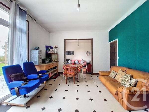 Maison à vendre  3 pièces - 110 m2 SOUPPES SUR LOING - 77