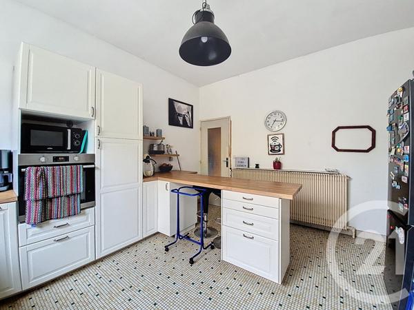 Maison à vendre  3 pièces - 110 m2 SOUPPES SUR LOING - 77