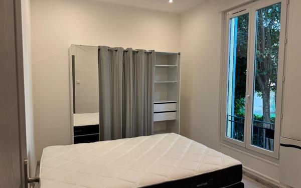 Appartement à louer    2 pièces • 47,11 m2 Nice