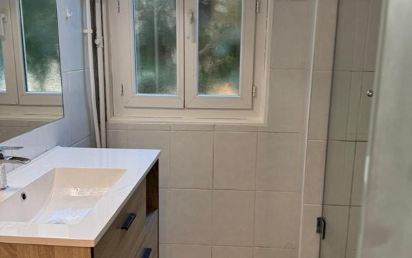 Appartement à louer    2 pièces • 47,11 m2 Nice