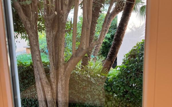 Appartement à louer    2 pièces • 47,11 m2 Nice