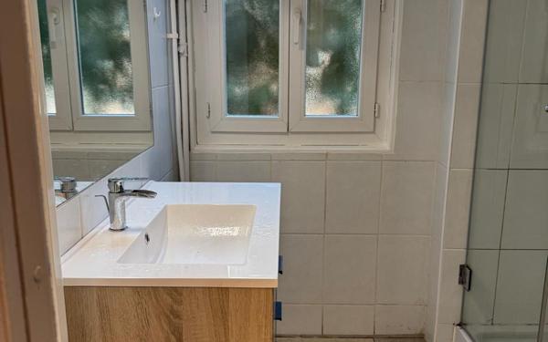 Appartement à louer    2 pièces • 47,11 m2 Nice