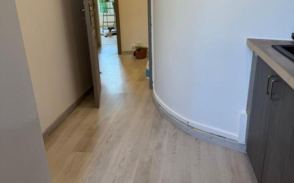 Appartement à louer    2 pièces • 47,11 m2 Nice