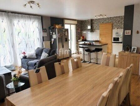 Maison individuelle, type plain-pied, familiale, sur Morhange (57340).