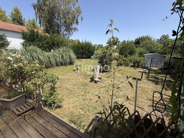 Maison individuelle, type plain-pied, familiale, sur Morhange (57340).