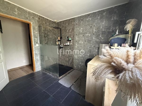 Maison individuelle, type plain-pied, familiale, sur Morhange (57340).