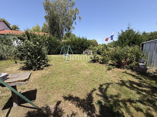Maison individuelle, type plain-pied, familiale, sur Morhange (57340).
