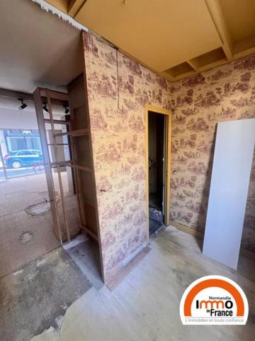 Bureau à vendre à Rouen (76000)