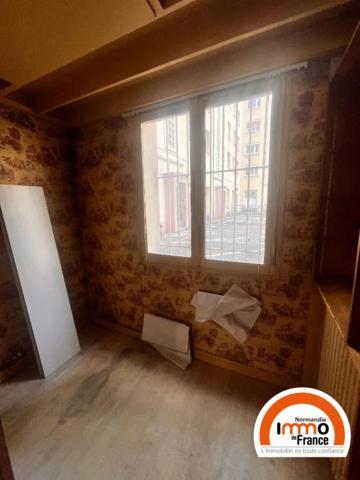 Bureau à vendre à Rouen (76000)